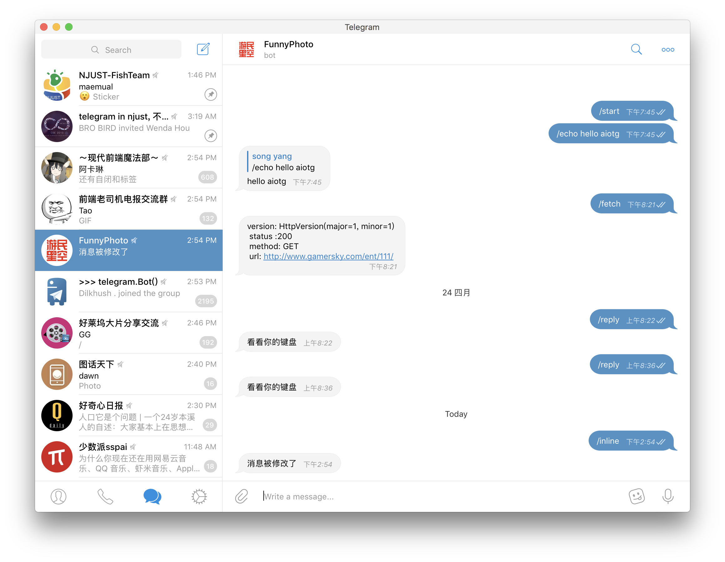 [telegrarm下载教程]telegeram中文版下载