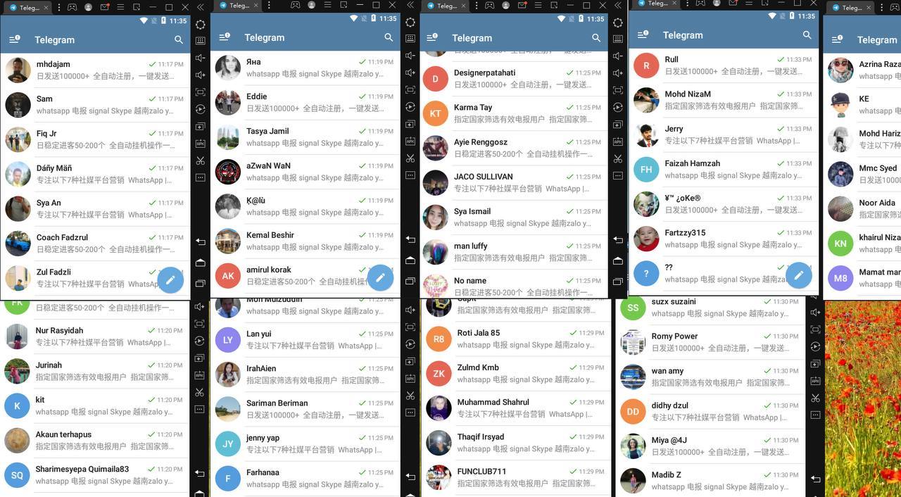 包含Telegram手机怎么建立账号的词条