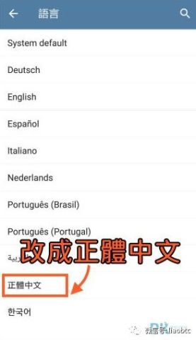 [telegeram汉化]telegreat汉化链接