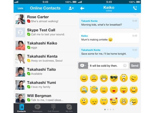 [skype最新版安卓手机版]skype手机安卓版官方下载