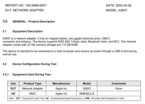关于telegeram端口设置ios的信息