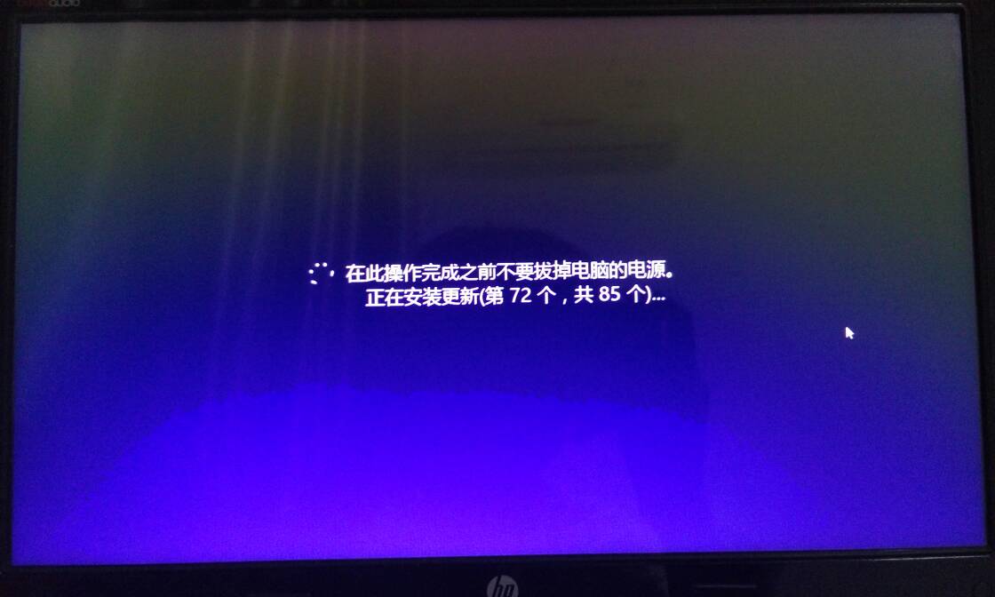 [电报一直显示正在更新]电报一直显示正在更新怎么回事