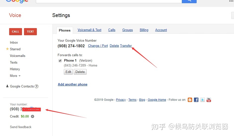 googlevoice怎么注册的简单介绍