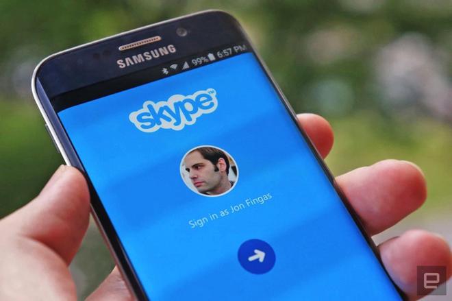 [微软skype安卓手机版]skype安卓手机版免费下载