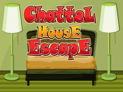 [Chattel]chattels