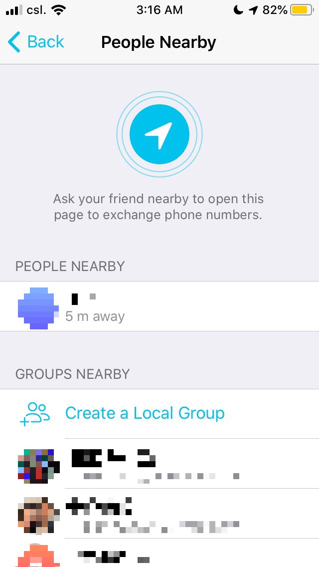 [(telegeram电报]教你玩转电报Telegram