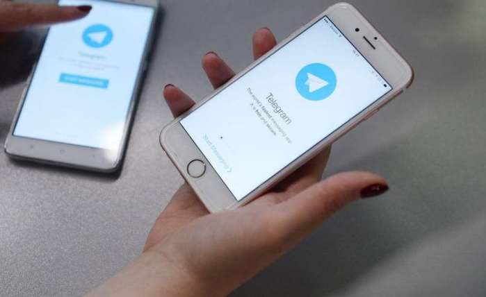 [中国用telegeram犯法吗]telegram在中国可以用吗?