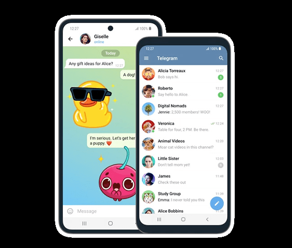 [telegeram发不出去]telegram 不能发消息