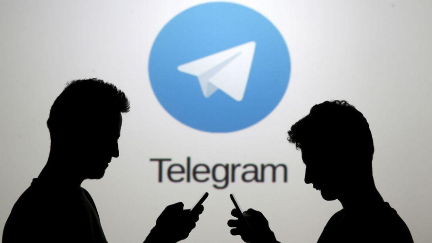 telegeram很多看不了的简单介绍