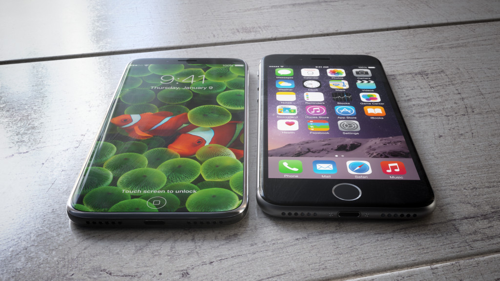 关于telegeramiPhone的信息