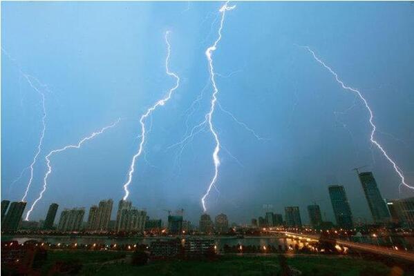[雷转车轰]雷轰
