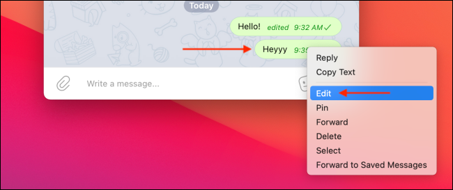 电报telegram6.2.1的简单介绍