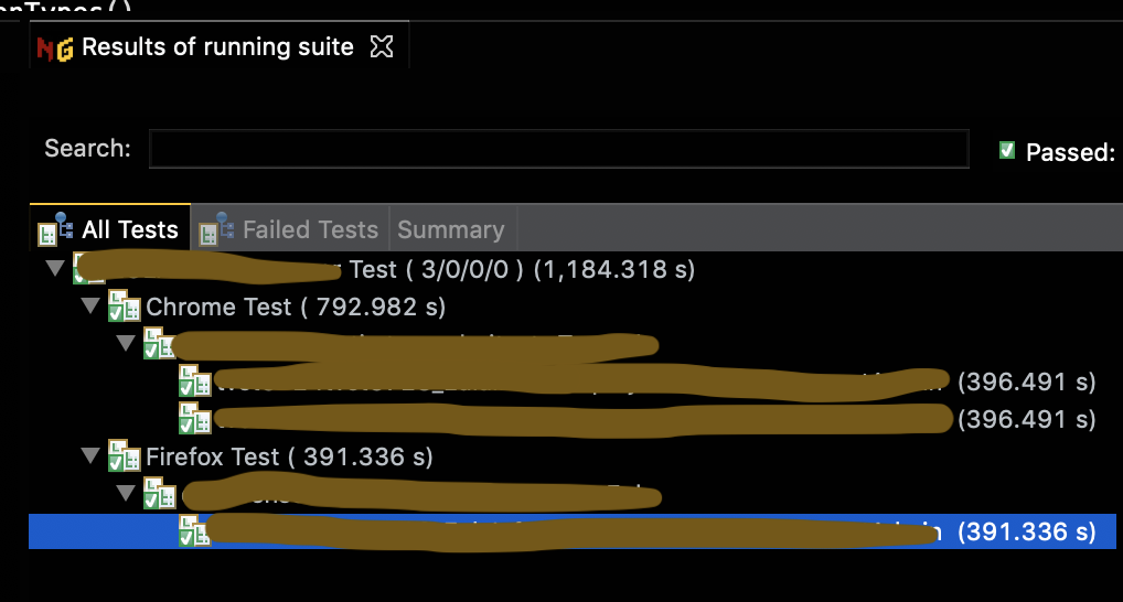 [testforall]testforall核酸检测结果
