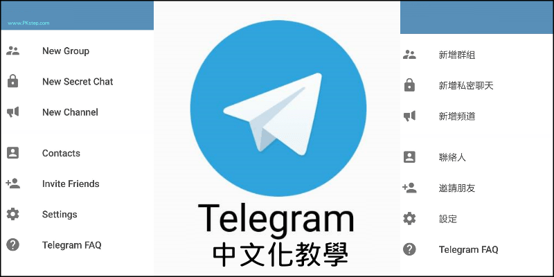 [telegaem中文包]telegreat 中文版