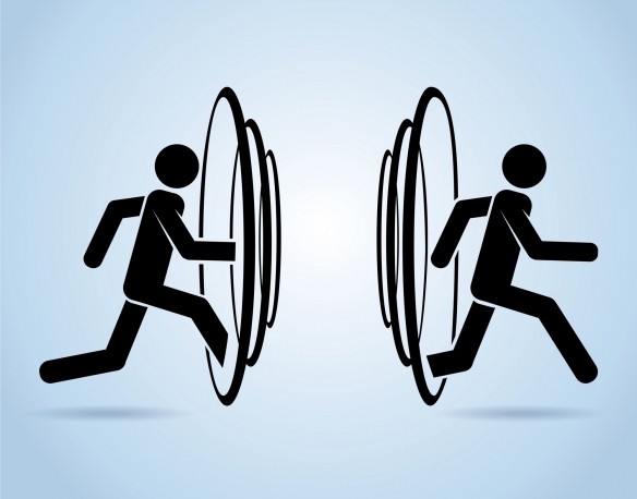 [teleportation翻译]the telecommunications revolution 翻译