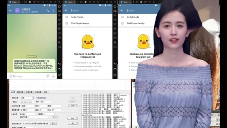 电报搜索机器人源码在哪里看到的简单介绍