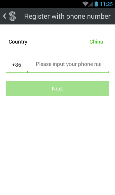 [国际sms短信怎么接受验证码]国际短信验证码平台接口怎么调用
