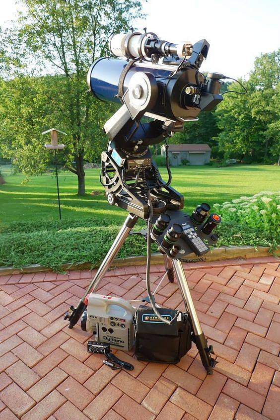 关于telescope加速器为啥不好用了的信息