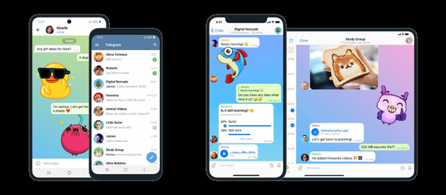 [telegram2021推荐]telegram channel 推荐