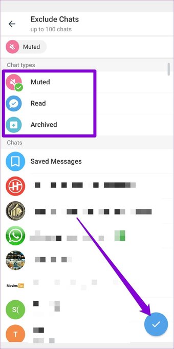 关于Telegram的视频存在哪里的信息