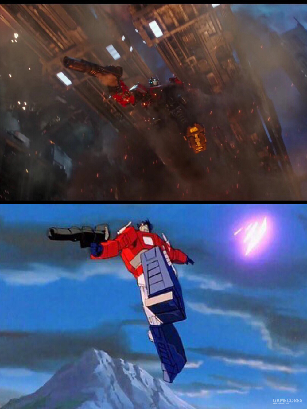 [Transformer是什么]transformer是什么意思中文