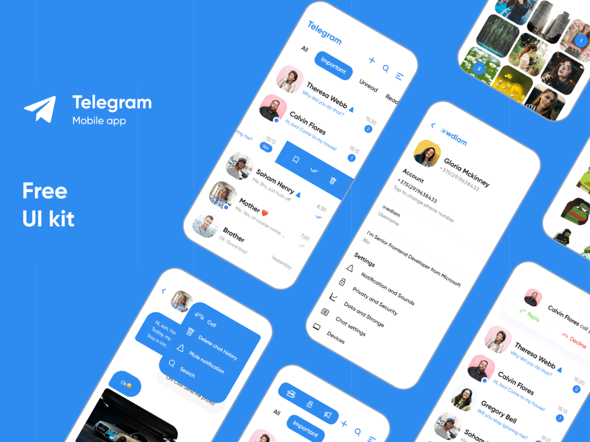 [Telegram频道分享]telegram怎么分享频道