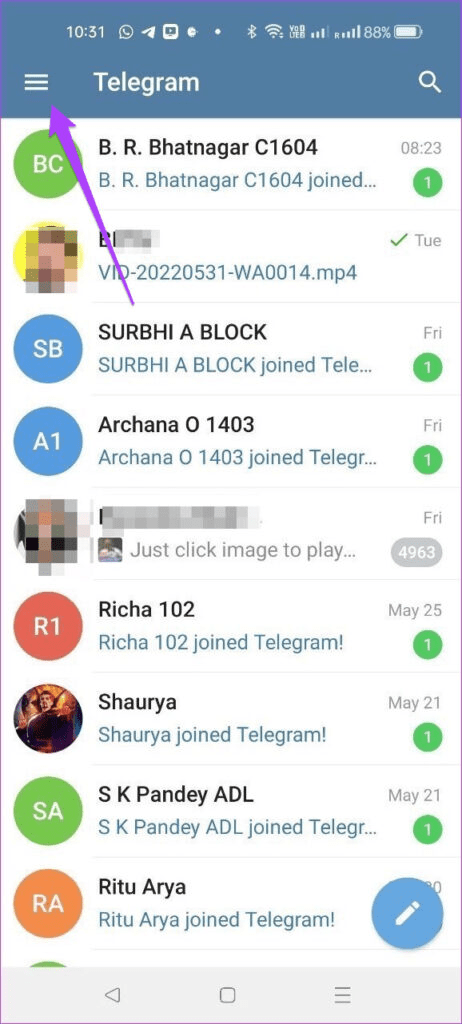 telegram解禁设置的简单介绍
