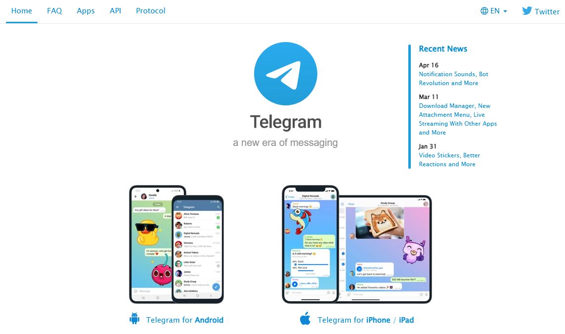 [telegram入口文件]telegeram最新版下载