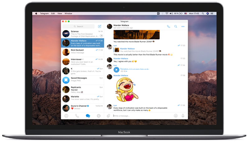 包含telegramios中国怎么登陆的词条