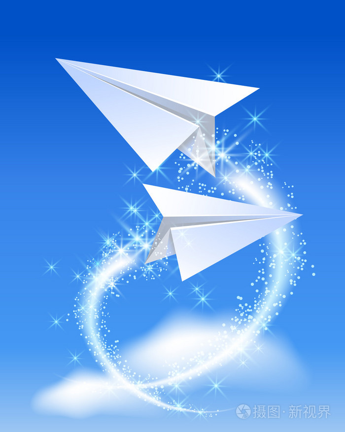 [蓝色纸飞机app]蓝色纸飞机app叫啥