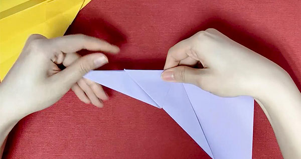 [纸飞机加速器怎么折]纸飞机聊天软件用什么加速器