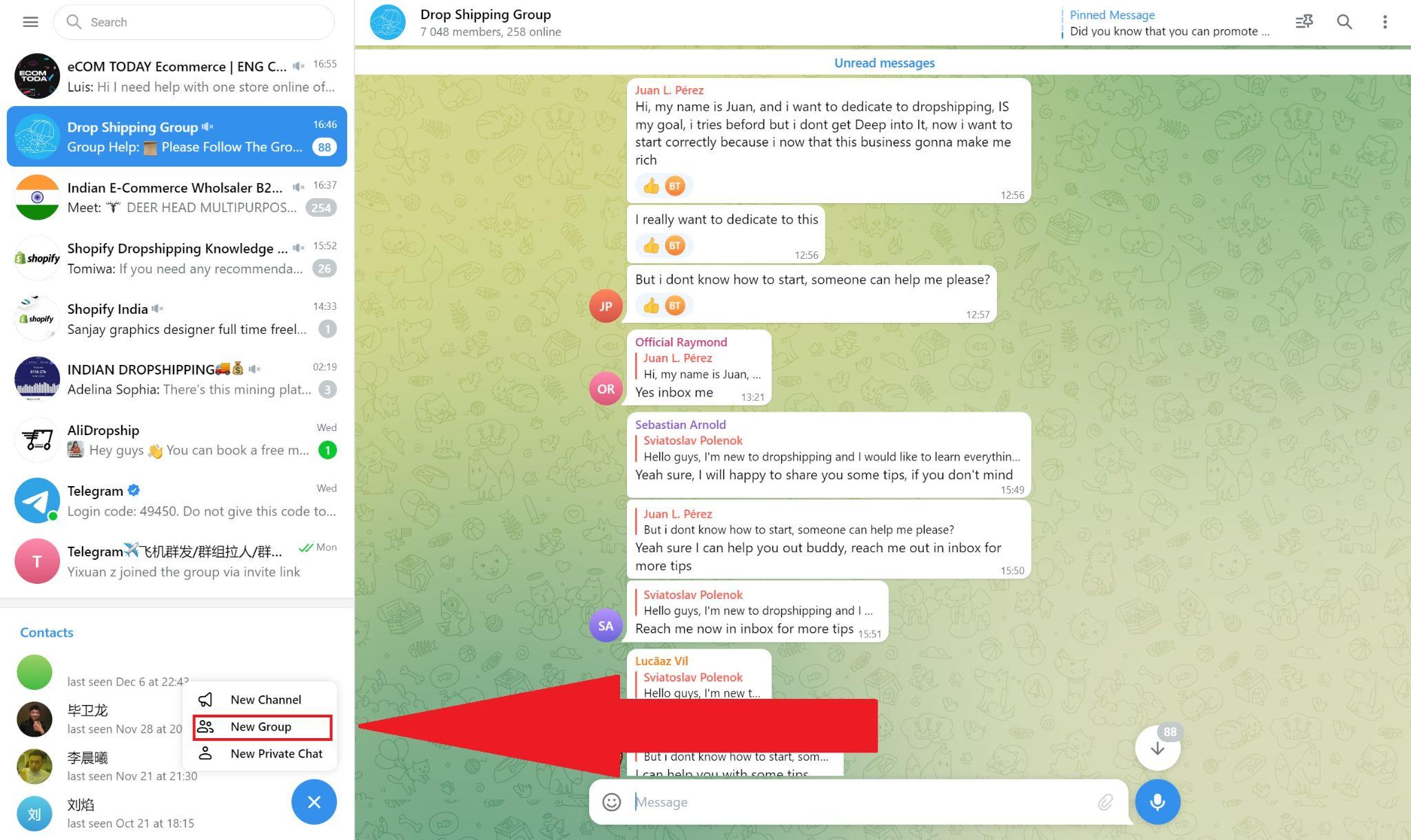 [电报telegeram登陆收不到短信]电报telegrammessenger