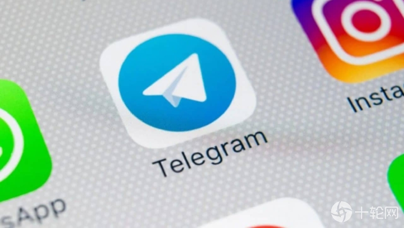 [telegeram解除限制]telegeram一直在连接