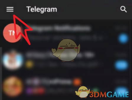 关于telegram怎么设置汉语io的信息