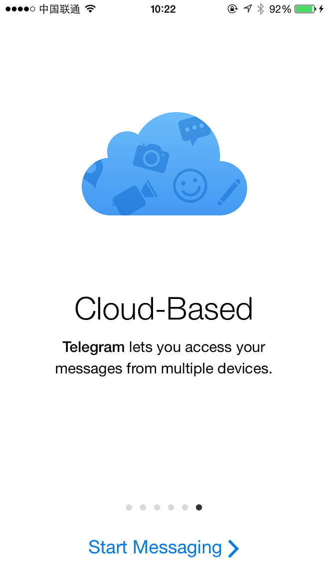 [Telegram中文包下载]telergram安卓中文版