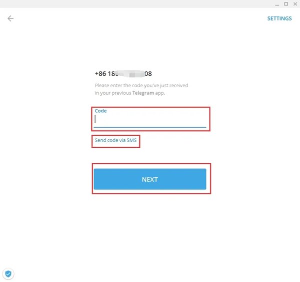 关于Telegram手机号丢了怎么登陆的信息