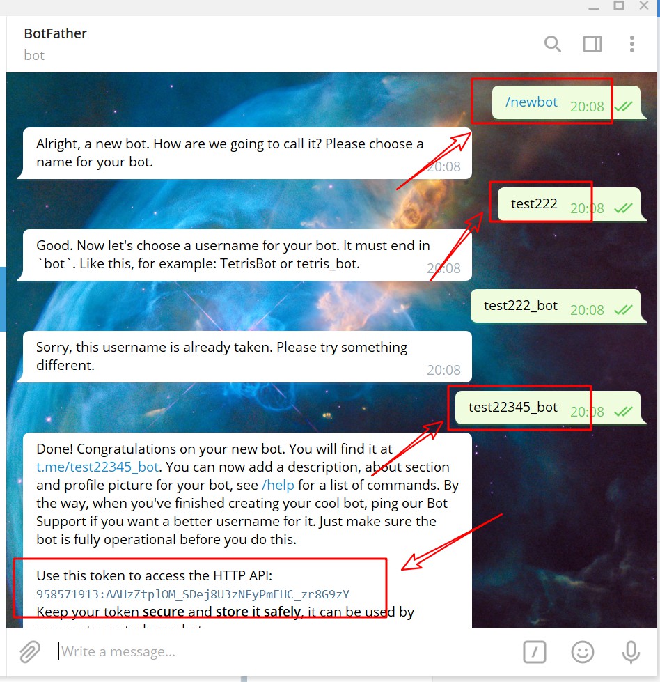 Telegram加群的简单介绍
