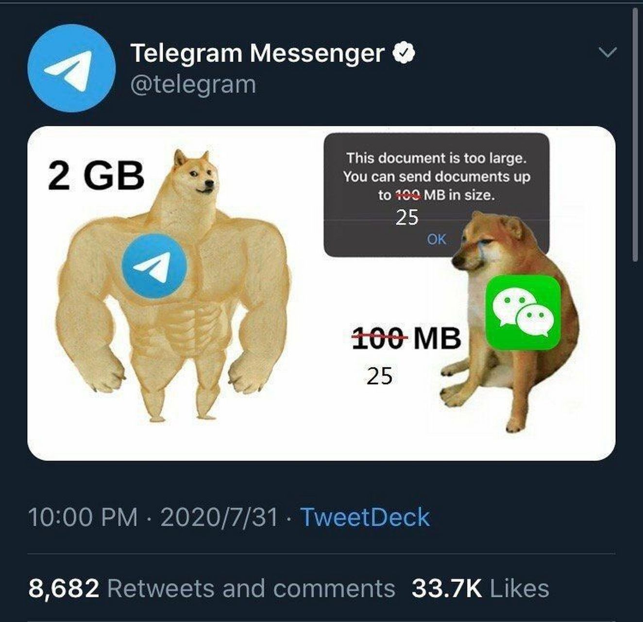 [telegram有多黑暗]telegram请求过于频繁
