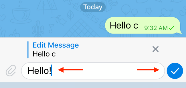 [电报telegeram有什么好玩的]电报telegrammessenger