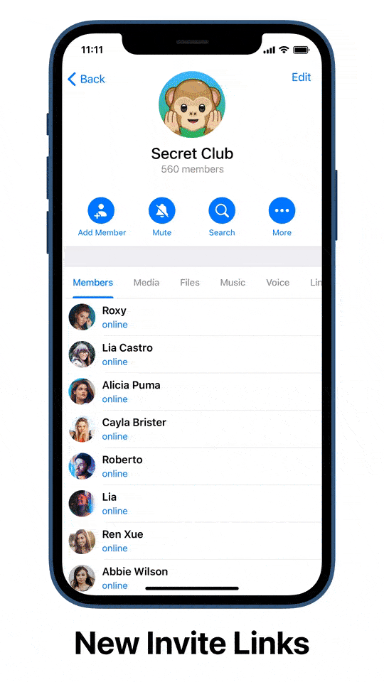 [telegram中国禁用了吗]为什么中国不让用telegram