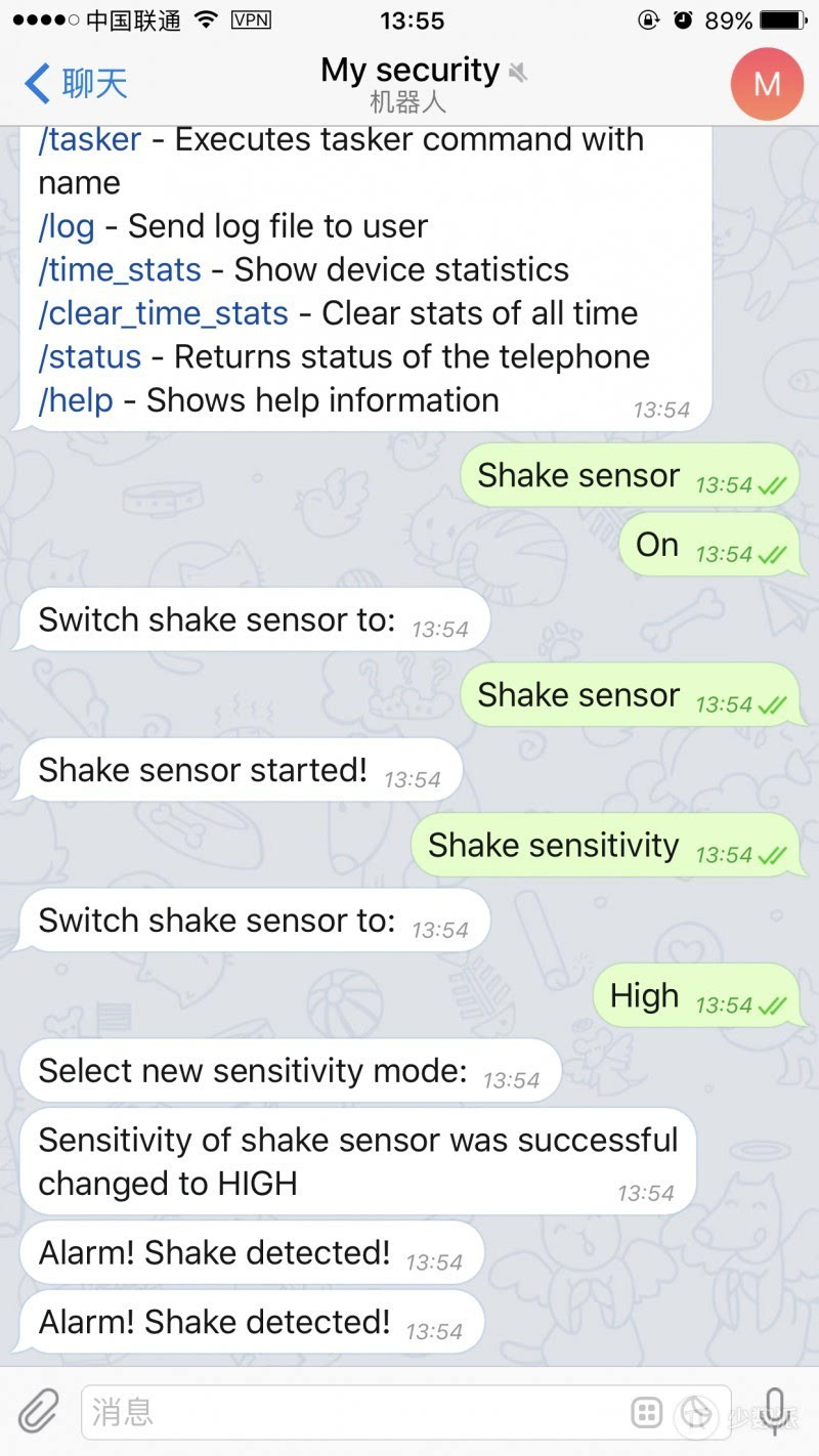 [telegram语言包]Telegreat中文版下载