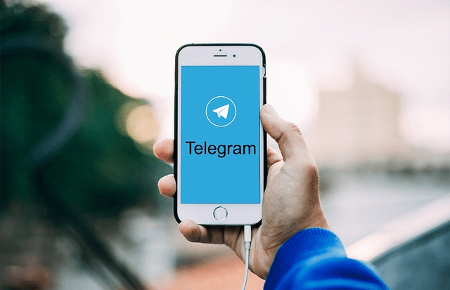 [telegram登陆界面]telegram登录上去了