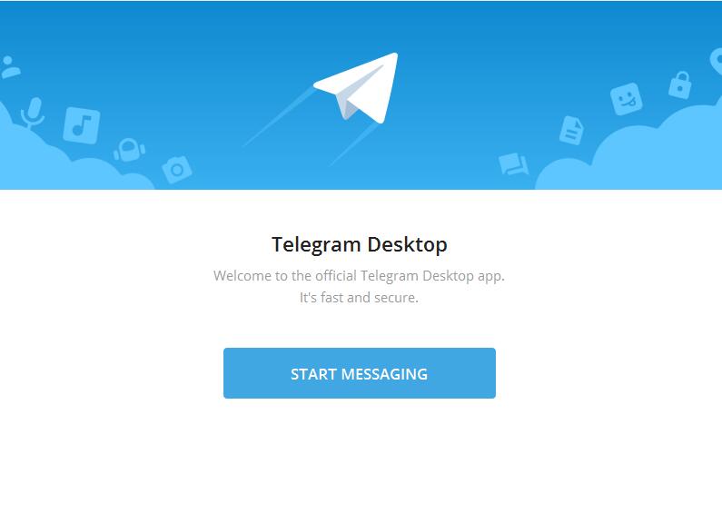 包含Telegram怎样使用的词条