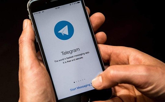 [telegram2021]telegeram安卓下载