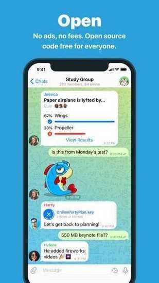 [telegreat苹果下载官网]telegreat ios中文版下载