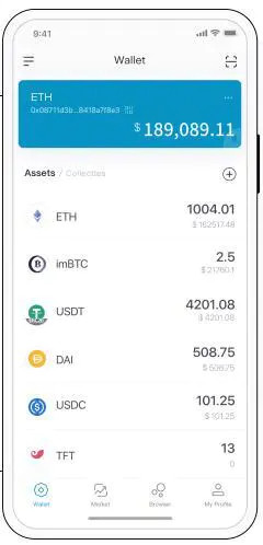 [imtoken钱包密钥忘记了]imtoken钱包密码忘记了怎么找回