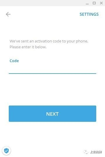 关于telegram收不到验证怎么登陆的信息