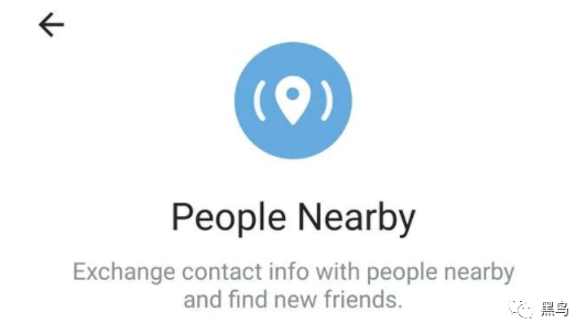 [telegram附近的人用不了]为什么中国不让用telegram