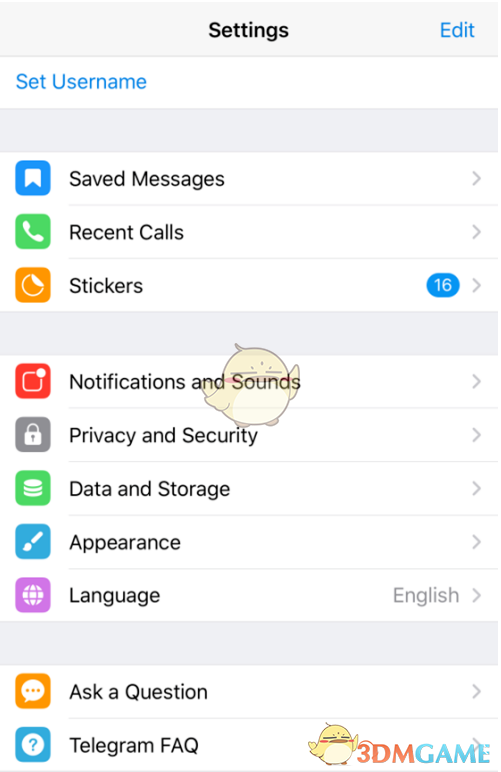 [telegram附近的人用不了]为什么中国不让用telegram
