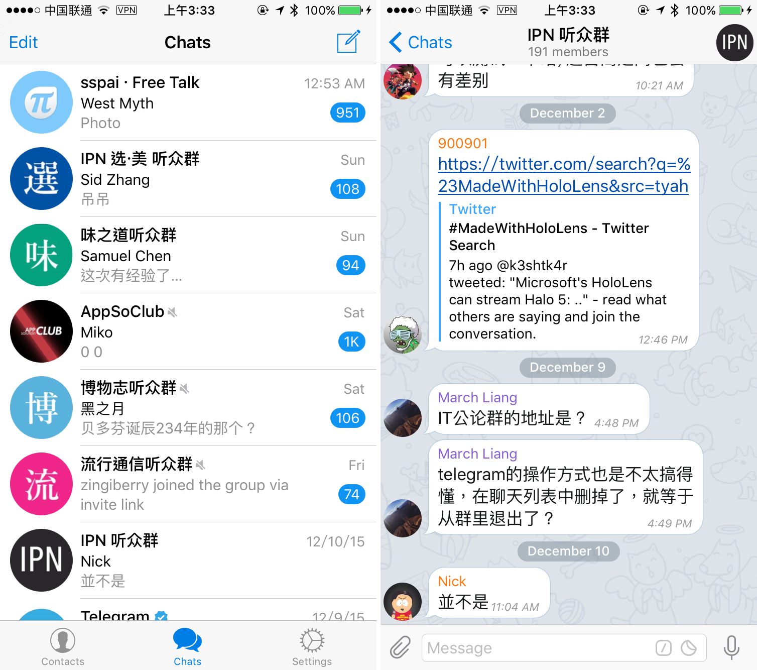 包含telegram怎么订阅更新的词条